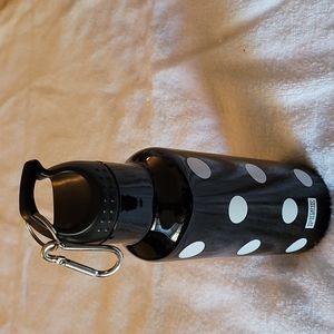 Victoria Secret Pink water canteen